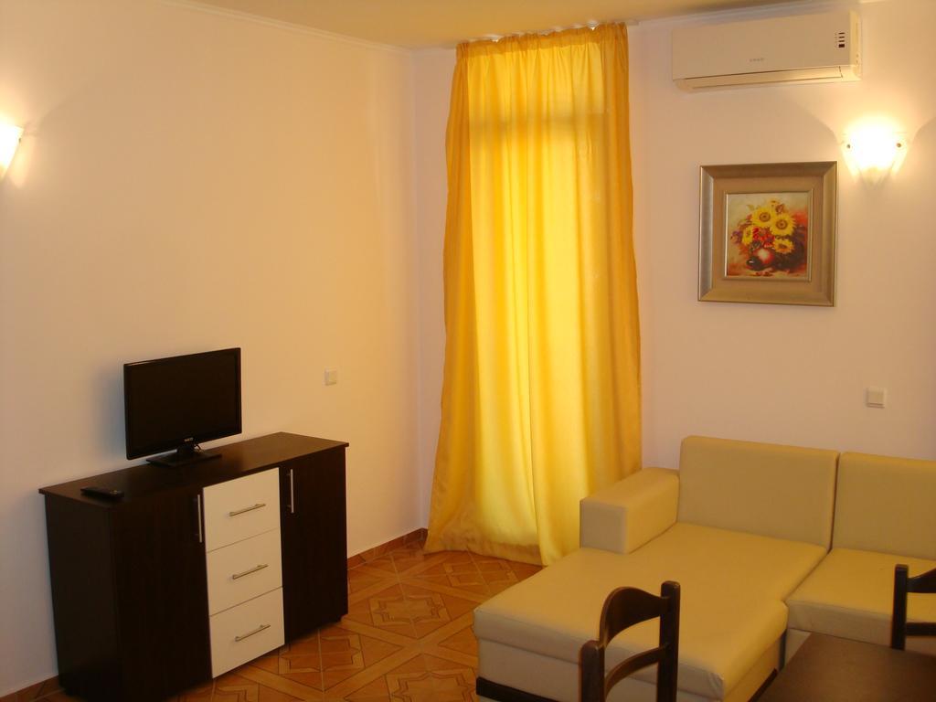 Saint Elena Apartcomplex Солнечный берег Экстерьер фото