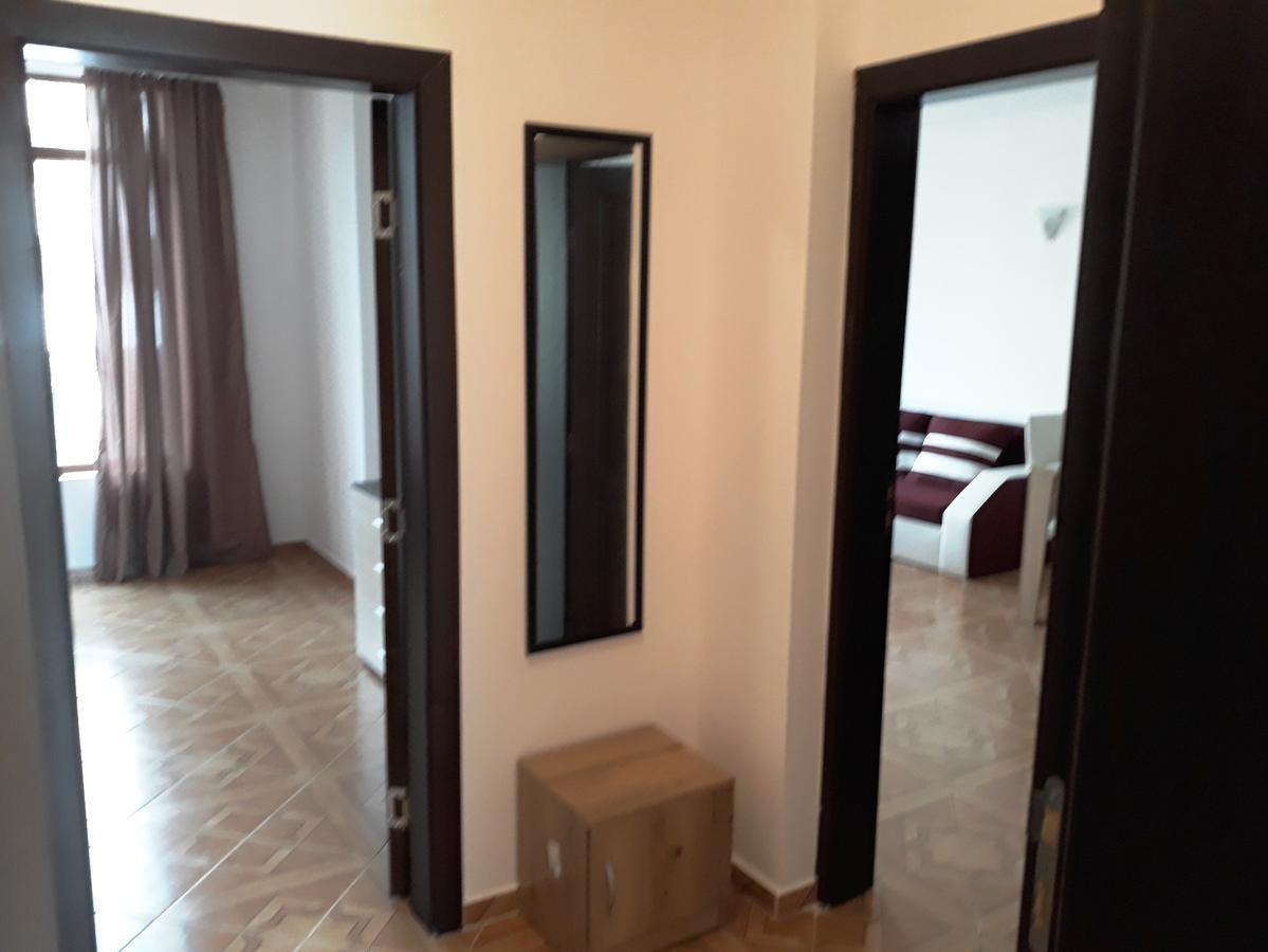 Saint Elena Apartcomplex Солнечный берег Экстерьер фото