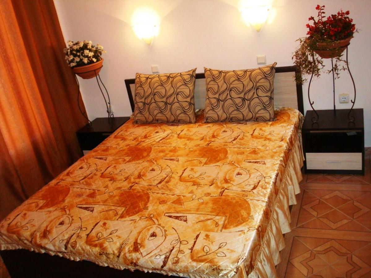 Saint Elena Apartcomplex Солнечный берег Экстерьер фото