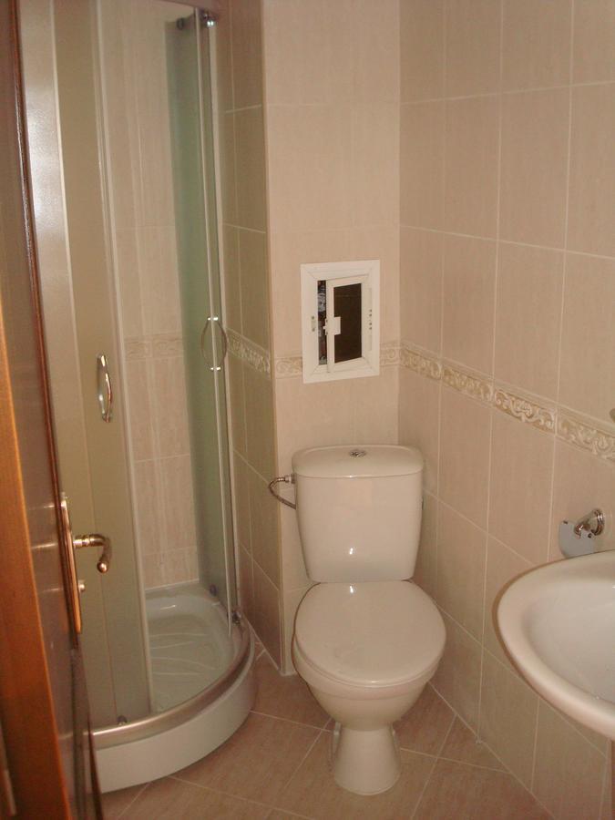 Saint Elena Apartcomplex Солнечный берег Экстерьер фото