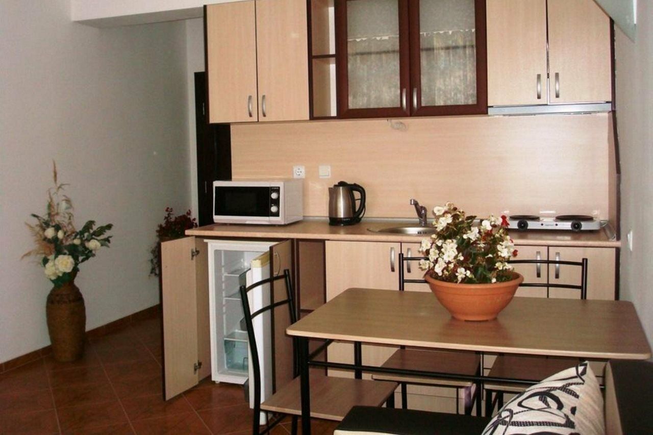 Saint Elena Apartcomplex Солнечный берег Экстерьер фото