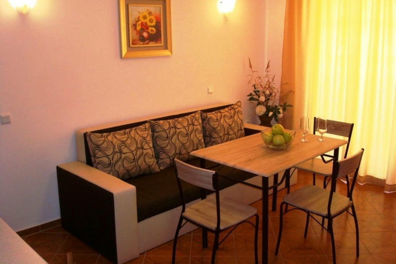 Saint Elena Apartcomplex Солнечный берег Экстерьер фото